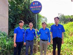 Joining hands to prevent drowning among students