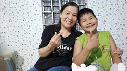 Câu chuyện thay đổi tích cực của một học sinh tăng động tại trường tiểu học