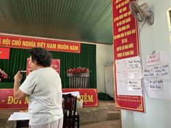 Health Education in the Community