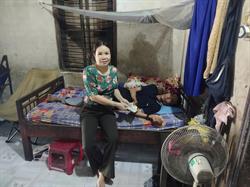 Hỗ Trợ Chi Phí Điều Trị Bệnh Cho Các Hộ Khó Khăn