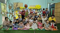 TẾT THIẾU NHI 1/6 – MỖI BÉ LÀ MỘT ĐIỀU KỲ DIỆU TẠI TRUNG TÂM THIỆN CHÍ