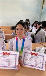 HỖ TRỢ HỌC BỔNG HÀNG THÁNG – TIẾP SỨC ƯỚC MƠ ĐẾN TRƯỜNG