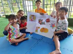 Can thiệp sớm – Khoản đầu tư mang lại giá trị bền vững cho gia đình và cộng đồng