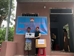 HỖ TRỢ NHÀ TÌNH THƯƠNG – CHUNG TAY GIÚP HỘ KHÓ KHĂN AN CƯ